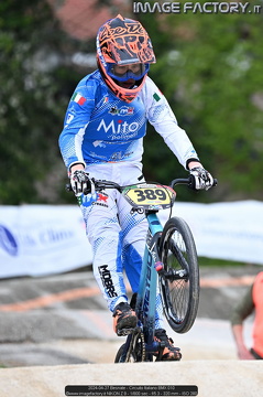 2024-04-27 Besnate - Circuito Italiano BMX 010